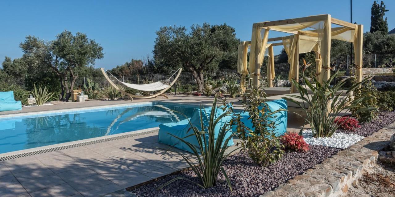 Villa Freedom Kokkino Chorio 外观 照片