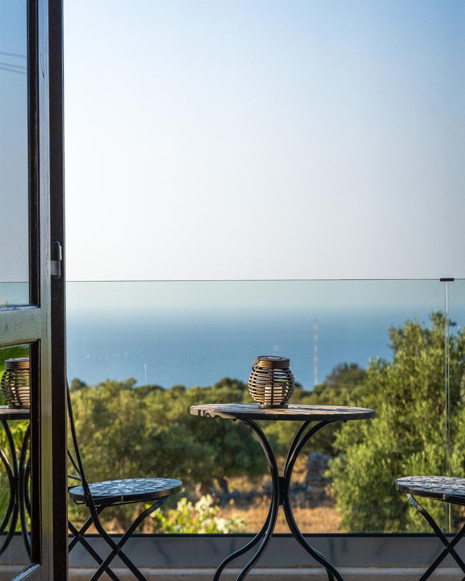 Villa Freedom Kokkino Chorio 外观 照片