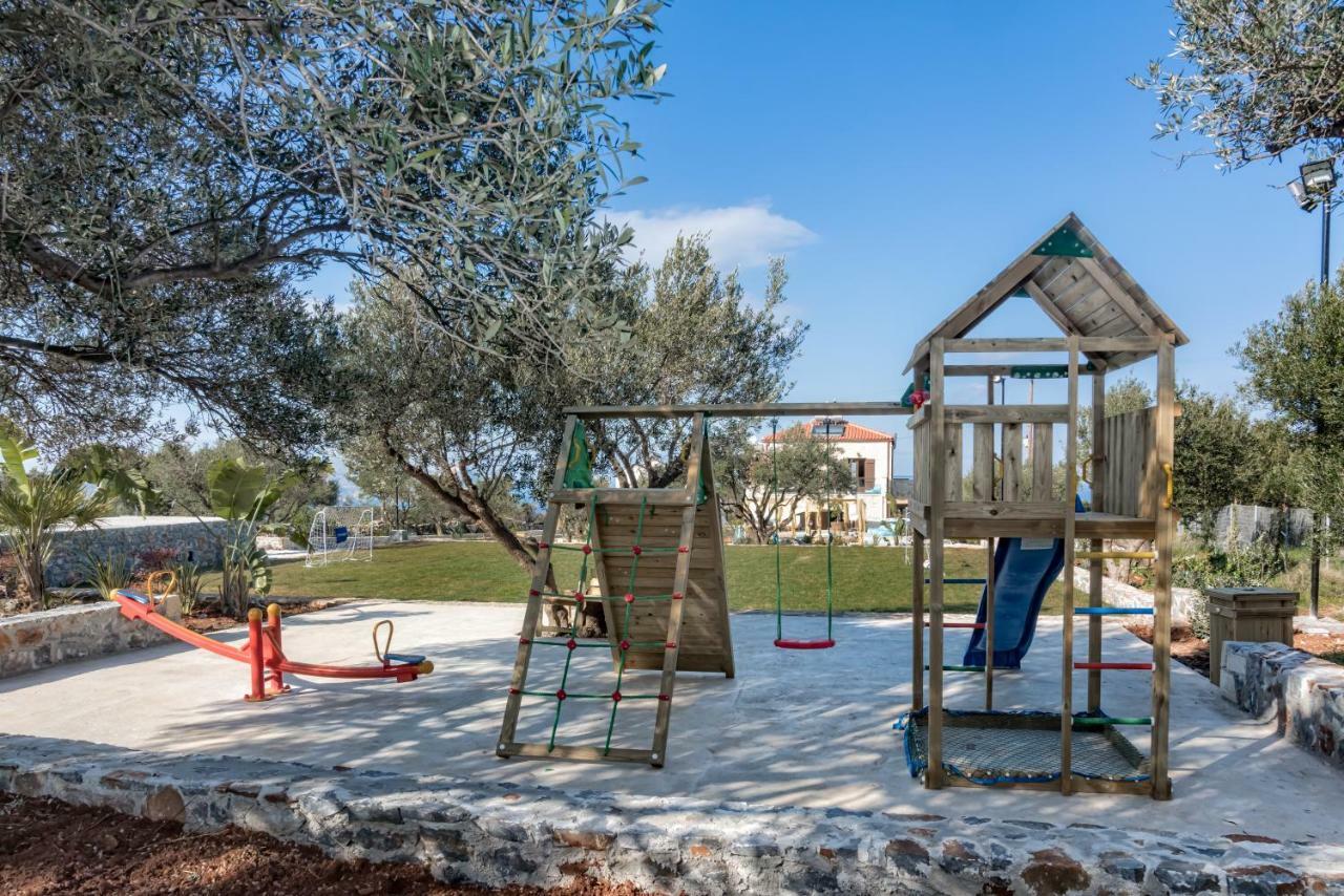 Villa Freedom Kokkino Chorio 外观 照片