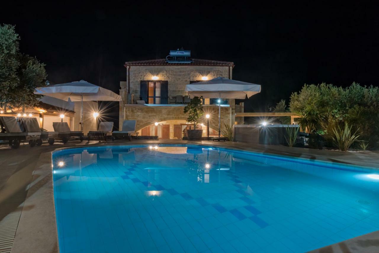 Villa Freedom Kokkino Chorio 外观 照片