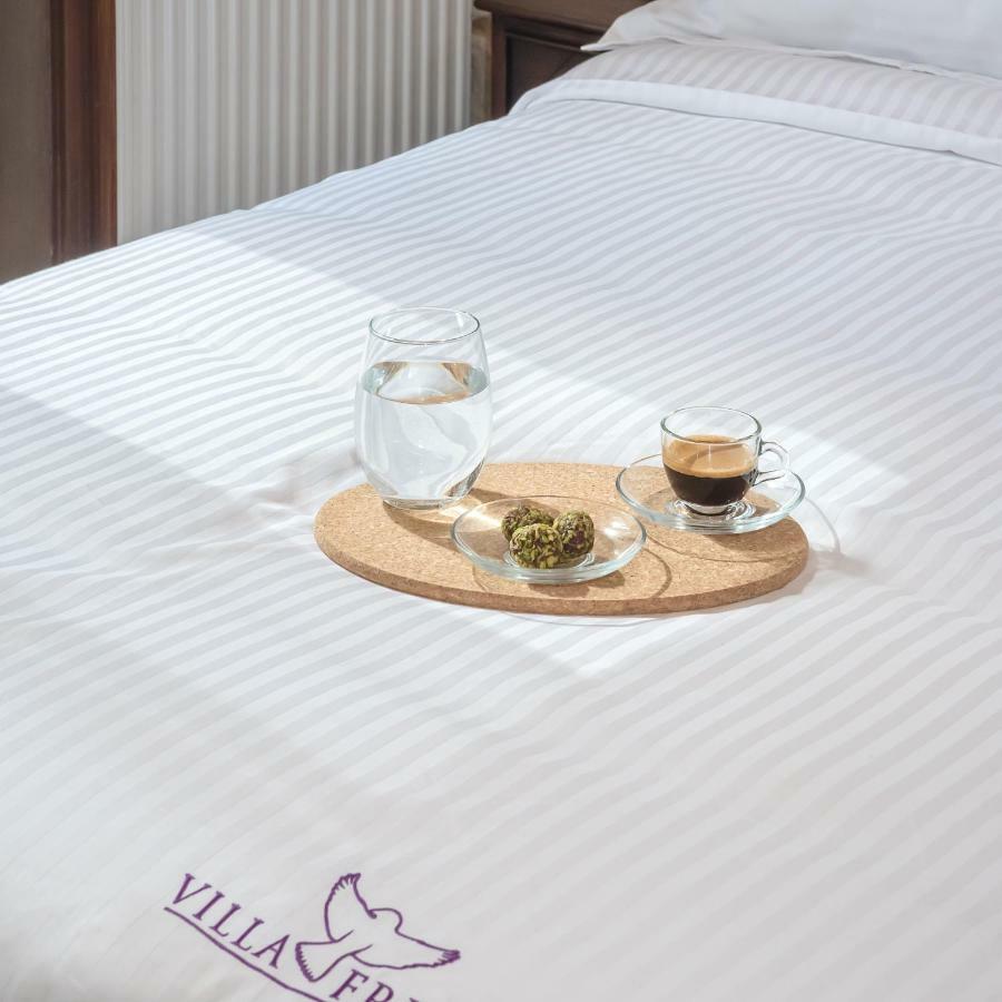 Villa Freedom Kokkino Chorio 外观 照片