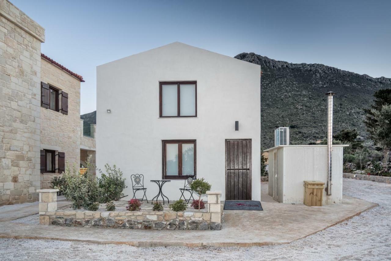 Villa Freedom Kokkino Chorio 外观 照片