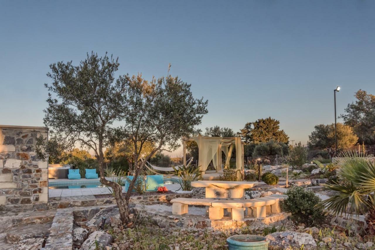 Villa Freedom Kokkino Chorio 外观 照片